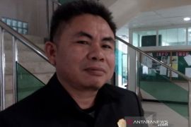 DPRD Penajam:  Raperda PPNS optimalkan penegakan hukum
