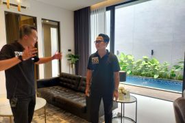 Pasar properti di Sidoarjo mulai menggeliat