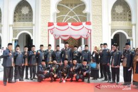 Tanah Datar sediakan bonus bagi kontingen yang berlaga di MTQ Nasional Sumatera Barat