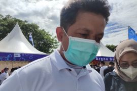 Lampung siapkan posko pengawasan libur akhir tahun