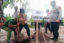 Polsek Pasir Sakti Peduli Lingkungan Page 2 Small