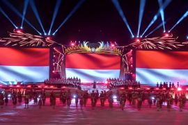 NPC Sumut bersyukur  Sumut tembus lima besar Peparnas Papua