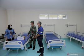 Bantuan Alat Kesehatan