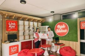 LinkAja memperluas ekosistem digital di sektor pendidikan