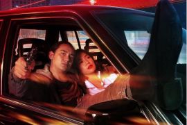 Aktor Adipati Dolken jadi pembunuh bayaran di "Senzano Savana"