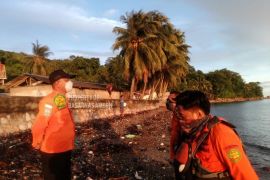 Tim SAR Ambon hentikan pencarian bocah terseret banjir, begini penjelasannya