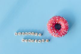 Anak kurus  bisa terkena diabetes
