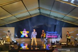 "Kau Yang Tak Pernah Tahu" punya kisah tersendiri untuk Ryan D'Masiv