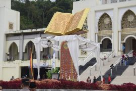 Pemkot Bukittinggi siapkan bonus bagi kafilah MTQ berprestasi di tingkat Sumbar