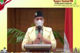 Kalteng dipercaya jadi tuan rumah Kongres Pemuda Katolik  2024