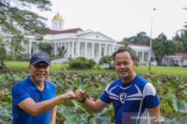 Eddy Soeparno sebut Bima Arya cocok ke Balkot DKI Jakarta atau Gedung Sate Bandung