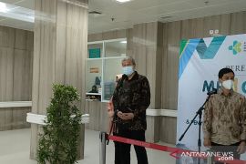 Dirut RSUD Kota Bogor sambut baik bantuan CT-Scan dan MRI 3