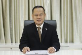 Anggota DPR sebut kKebijakan hirilisasi mineral bauksit amanat UU Minerba