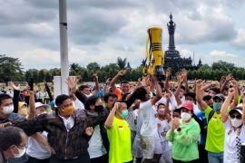 Ketua DPR dukung turnamen "KBPP Polri Cup"