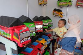 Pameran industri kerajinan kreatif