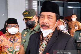 BPIP submits 15 textbooks on state ideology Pancasila to President
