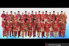 Solsel jadi tuan rumah puncak pemilihan Uda Uni Sumbar, lokasi di destinasi wisata unggulan