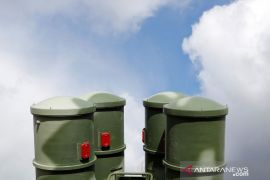 Rusia pasok rudal pertahanan udara ke India, meski ada ancaman sanksi AS