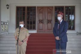 Dubes Uni Eropa-Pemrov Riau kerjasama kembangkan ekonomi dan perdagangan