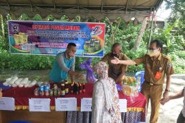 Operasi pasar murah HSS sediakan bahan pokok dan LPG 3 kilogram