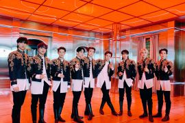 NCT 127 akan mulai tur dunia di Seoul bulan depan