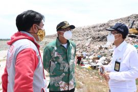 Bupati Muhdlor siapkan teknologi dan maksimalkan pemilahan sampah di ratusan TPST