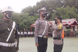 Operasi Zebra sebagai tindakan simpati dan edukatif