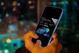 Telkomsel hadirkan paket bundling iPhone 13