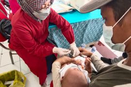 ITAGI: Pneumonia bisa picu meningitis pada bayi
