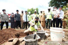 Cimory Dairyland dibangun, jadi ikon baru Kabupaten Gowa