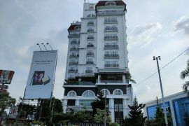 Jelang Natal dan tahun baru pemesanan hotel di Bogor masih sepi