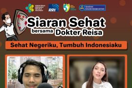 Indonesia ready to hold international events: COVID-19 spokesperson
