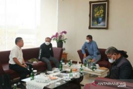 Gubernur Erzaldi: Pemprov Babel siap kembangkan budidaya ikan gabus dan toman