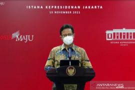 Health Ministry reviewing antivirus medicines besides Molnuvirapir