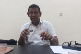 Kepala Distan NTT dorong petani mengakses KUR tingkatkan produksi jagung