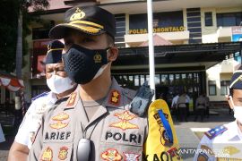 Dirlantas Polda sebut Operasi Zebra kedepankan edukasi masyarakat