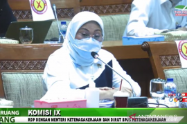 Indonesia doing better in terms of job creation: Minister