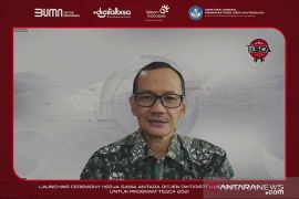 Kemendikbudristek-Telkom tingkatkan digitalisasi kampus melalui TeSCA