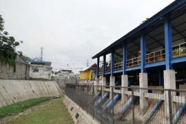Pemkot Madiun siagakan tujuh mesin pompa air untuk antisipasi banjir