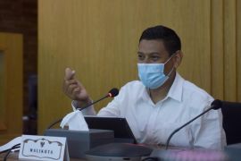 Pemkot Kediri fokus gerakkan perekonomian saat PPKM Level 1