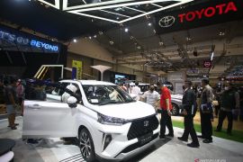 Daftar 10 mobil terlaris 2021