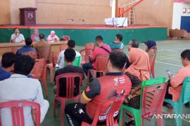 KONI Agam bakal adakan pelatihan wasit, juri dan pelatih