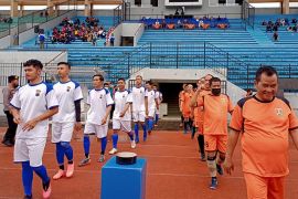 Askot PSSI Kota Magelang gulirkan "Wali Kota Cup 2021"