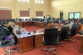 DPRD minta dilibatkan dalam penyelesaian sengketa tanah warga dan perusahaan