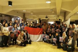 Empat film Indonesia tayang pada Festival Film Fra Sor di Norwegia