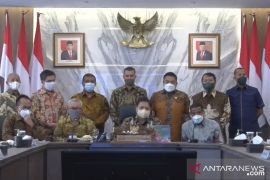 Menko Airlangga tegaskan jasa perjalanan haji-umrah tak kena PPN