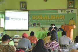 Sosialisasi gencar, warga makin aktif lapor ke Bea Cukai Probolinggo