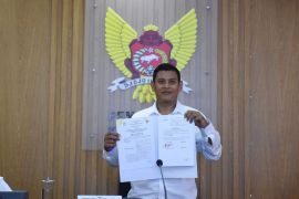 Pemkot Kediri gandeng Yayasan Widya Mandala hadirkan tes IELTS