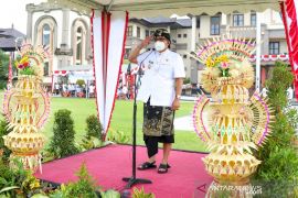 Pemkab Badung ajak masyarakat bersama-sama pulihkan ekonomi