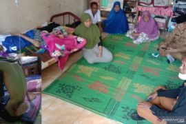 PI Tanjungbalai ketuk hati dermawan sumbang warga pengidap kanker